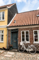 Ville de Ribe
