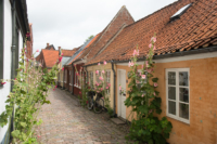 Ville de Ribe