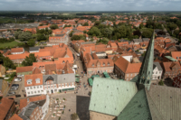 Ville de Ribe
