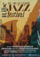 Ville de Ribe
